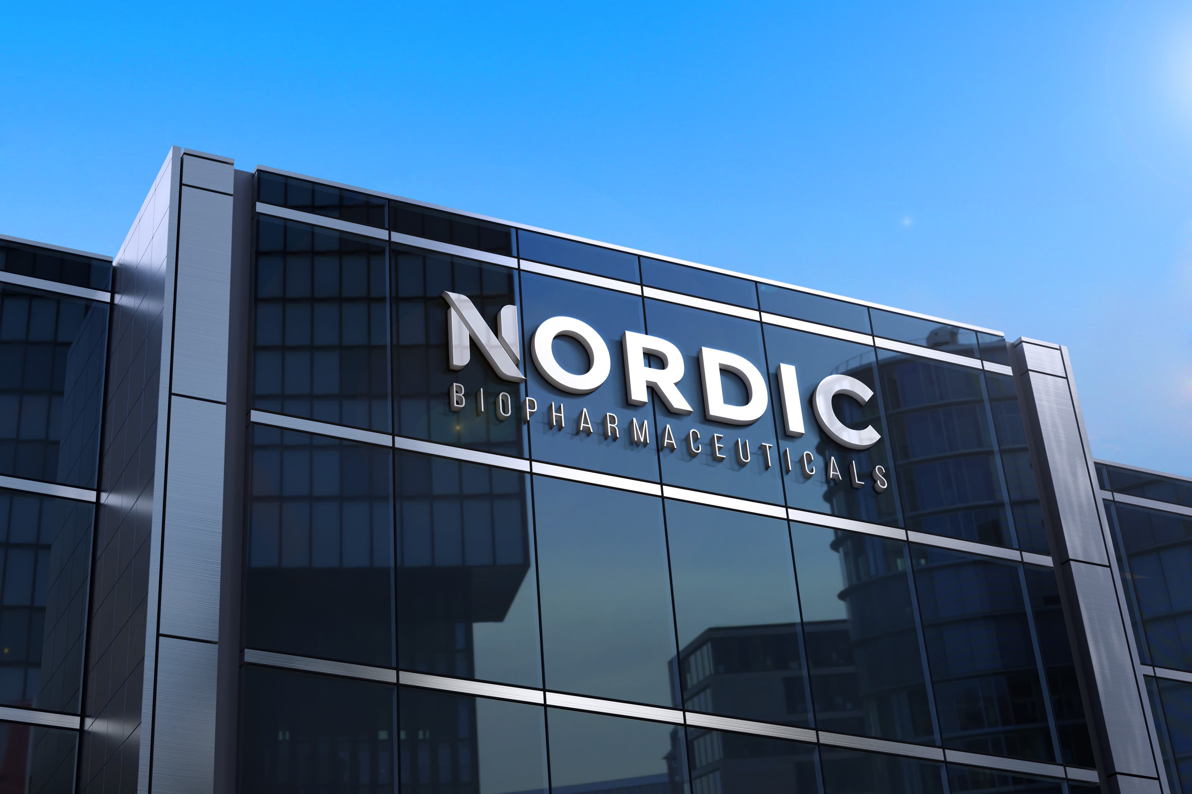 Nordic Headquarters